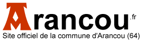 Commune d'Arancou