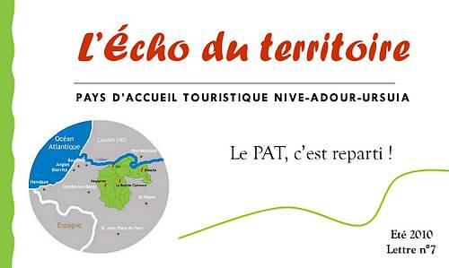 Echo du territoire Nive-Adour-Ursuia n°7