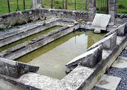 Lavoir de Garay