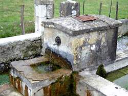 Fontaine de Garay